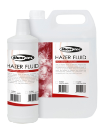 Showtec Hazer Fluid 5 liter