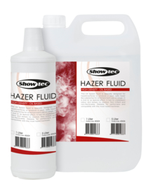 Showtec Hazer Fluid 5 liter