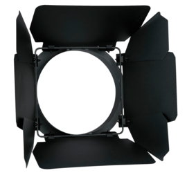 Showtec Barndoor for Performer 3000