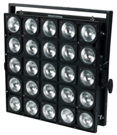 Showtec Matrix 5 x 5 Blinder