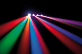Showtec Inversion