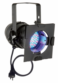 Showtec Par 36 Short, RGB LED