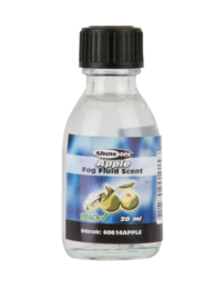 Showtec Fog Fluid Scent Appel