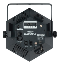 Showtec Magician LED