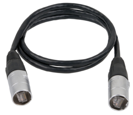 DMT Data link cable for P6/P10/P14/E12.5/P5.9 (0,60m)