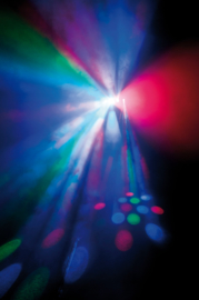 Showtec Inversion