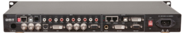 DMT LS-170 videoprocessor (sender card included)