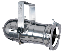 Showtec Parcan 20 Long