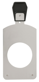 Showtec Gobo Holder for Performer serie