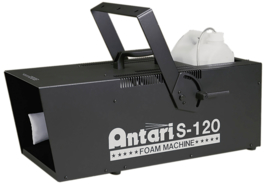 Antari S-120 Foam Machine