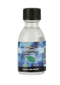 Showtec Fog Fluid Scent Mint