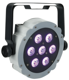 Showtec Compact Par 7 Tri