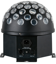 Showtec Sunraise LED