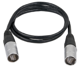 DMT Data link cable for P6/P10/P14/E12.5/P5.9 (1,00m)