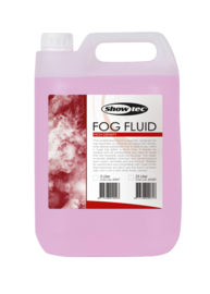 Showtec Fog Fluid High Density 5 liter