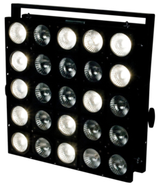 Showtec Matrix 5 x 5 Blinder