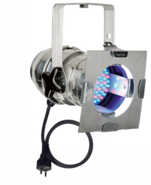 Showtec Par 36 Short, RGB LED