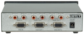 DMT VGAD-12