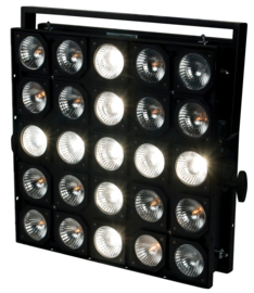Showtec Matrix 5 x 5 Blinder