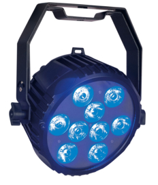 Showtec Power Spot 9 Q6 Tour