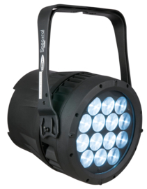 Showtec Spectral M3000 zoom Q4 MKII