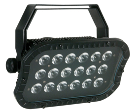 Showtec Cameleon Flood 18/3 RGB