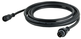 Showtec DMX extension cable for Cameleon Series 3m