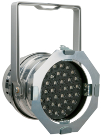 Showtec LED Par 64CW/WW