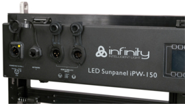 Infinity iPW-150 LED Sunpanel