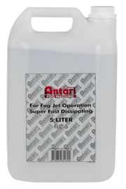 Antari Fog Fluid SFD 5 liter