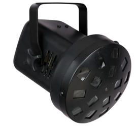 Showtec Bumper Mushroom