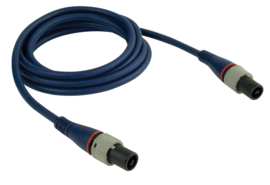 DAP-Audio FS21 - Speaker Cable, 2 x 2,5mm2 6m