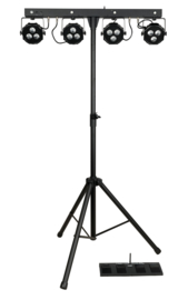 Showtec Compact Power Lightest RGB-UV