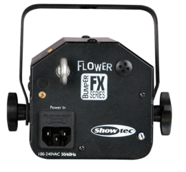 Showtec Bumper Flower