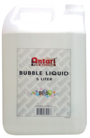 Antari Bubble Liquid, BL-5