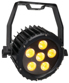 Showtec Power Spot 6 Q5