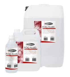 Showtec Fog Fluid Regular 5 liter