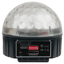Showtec Disco Star