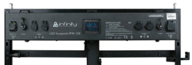 Infinity iPW-150 LED Sunpanel