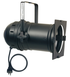 Showtec Parcan 64 Long, Parsafe