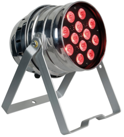 Showtec LED Par 64 Q4-12
