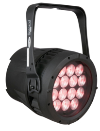Showtec Spectral M3000 zoom Q4 MKII