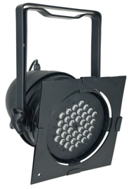 Showtec LED Par 64 36x3W