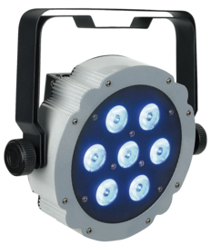 Showtec Compact Par 7 Tri