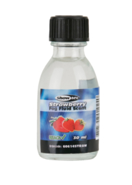 Showtec Fog Fluid Scent Aardbei
