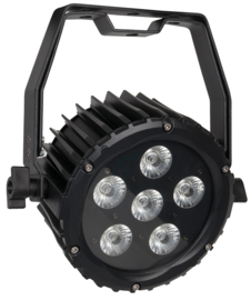 Showtec Power Spot 6 Q5