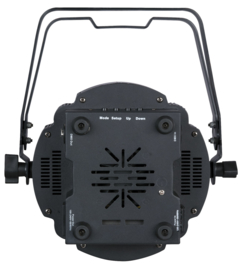 Showtec Compact Par 60 COB RGBW