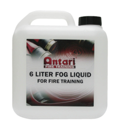 Antari Fog Liquid FLP