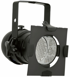Showtec Par 36 Short, RGB LED