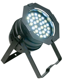 Showtec LED Par 64 CW/WW